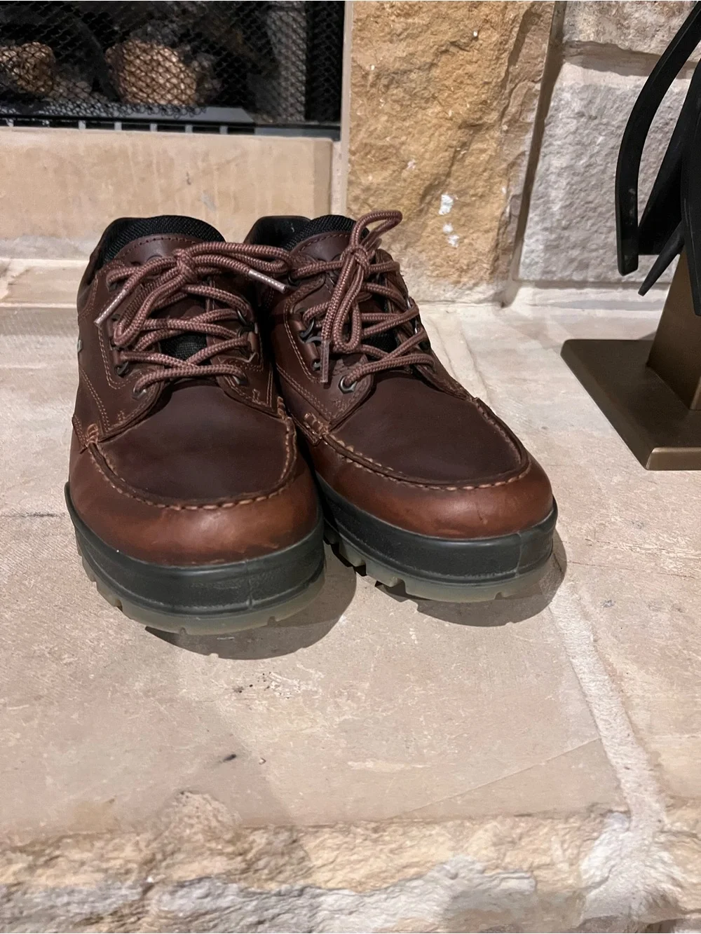 Ecco Track 25 Gore Tex